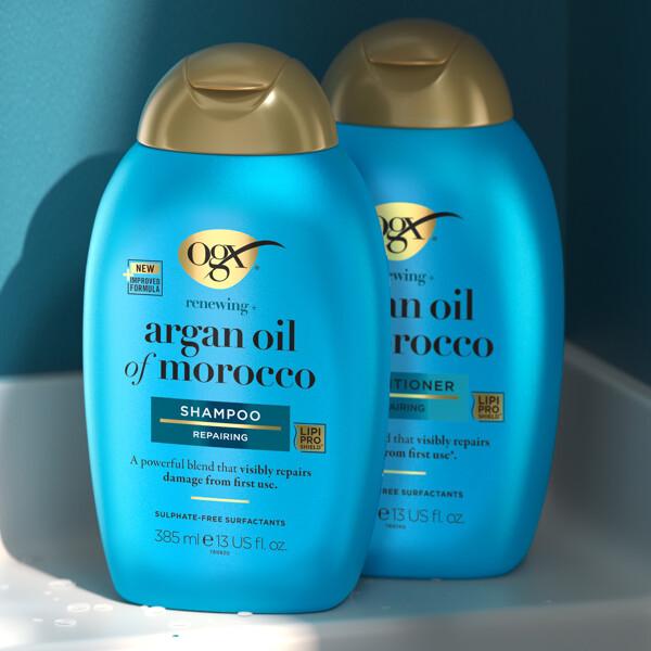 Ogx Argan Oil Conditioner (Kuva 7 tuotteesta 10)
