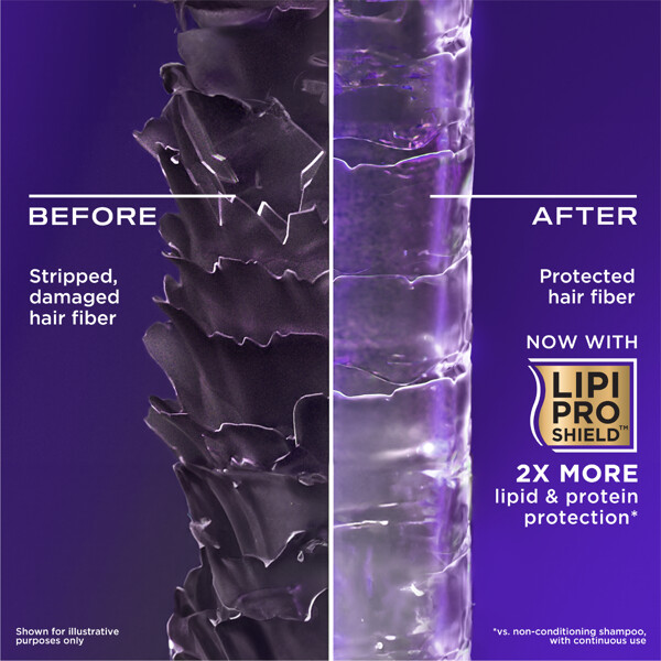 Ogx Biotin & Collagen Conditioner (Kuva 5 tuotteesta 10)