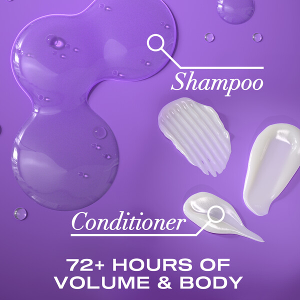 Ogx Biotin & Collagen Conditioner (Kuva 7 tuotteesta 10)