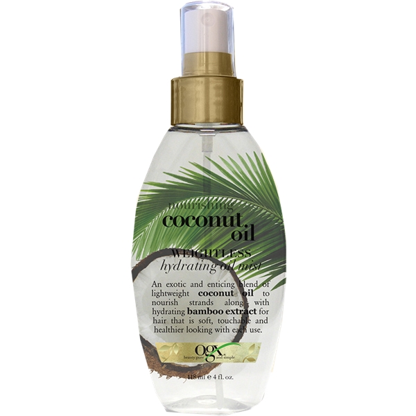 Ogx Coconut Weightless Oil Mist