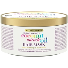 Ogx Coconut Miracle Oil Hair Mask
