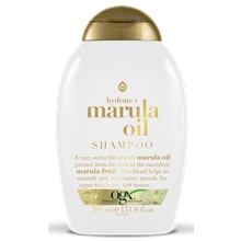 Ogx Marula Oil Shampoo