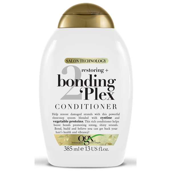 Ogx Bonding Plex Conditioner