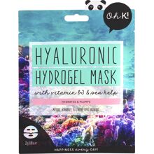 Oh K! Hyaluronic Hydrogel Mask