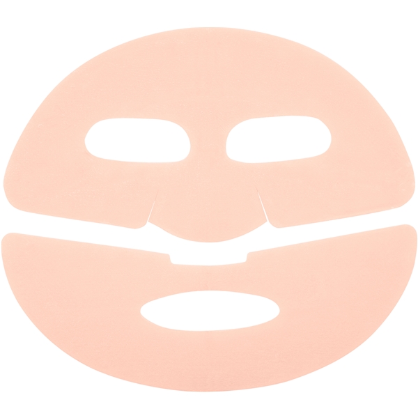 Oh K! Sweet Peach Cream Sheet Mask (Kuva 2 tuotteesta 4)