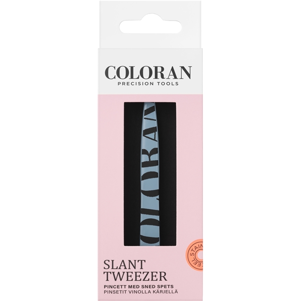 Coloran Slant Tweezer (Kuva 2 tuotteesta 2)