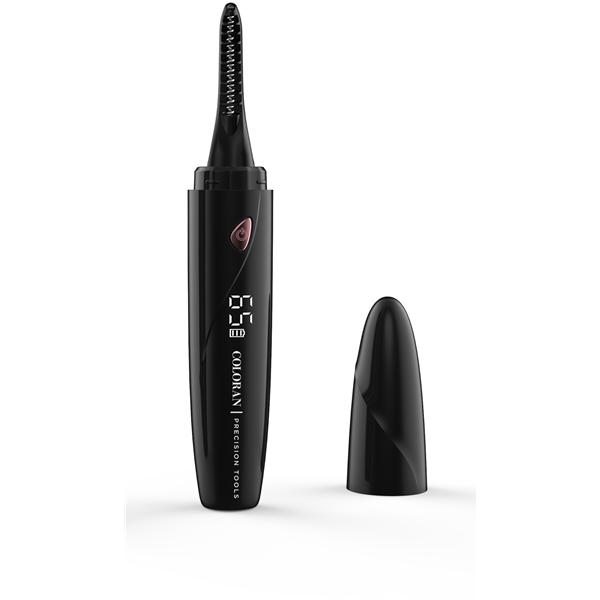 Coloran Heated Eyelash Curler (Kuva 3 tuotteesta 3)