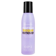 110 ml - OPI Expert Touch Remover
