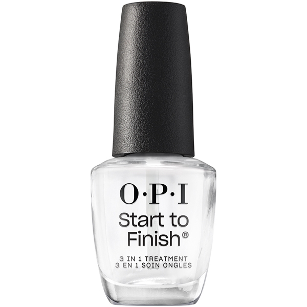 OPI Start To Finish (Kuva 2 tuotteesta 4)