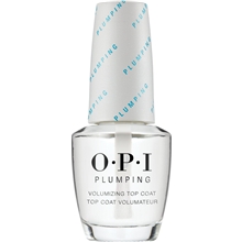 OPI Plumping Top Coat