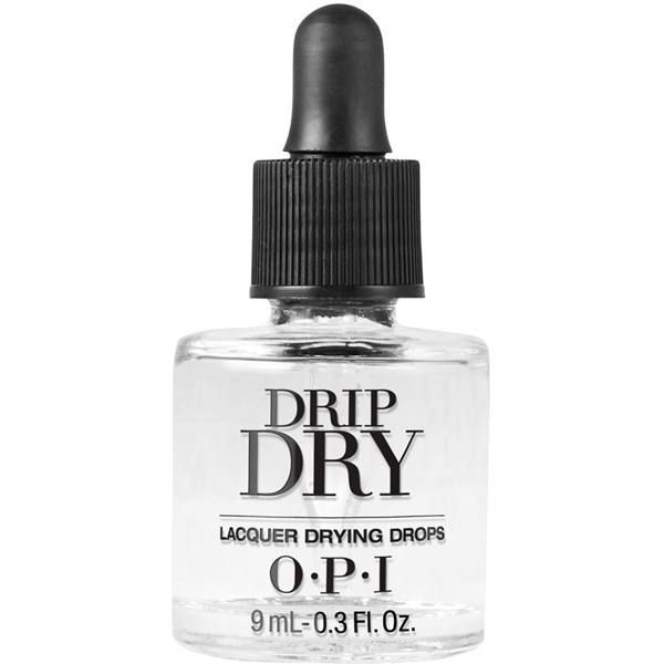 OPI Drip Dry (Kuva 1 tuotteesta 2)