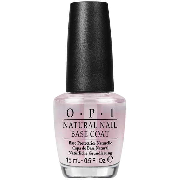 OPI Base Coat