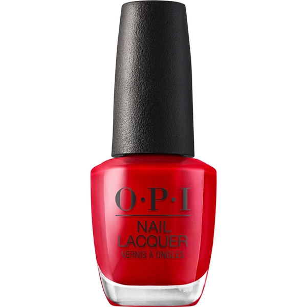 OPI Nail Lacquer (Kuva 1 tuotteesta 4)