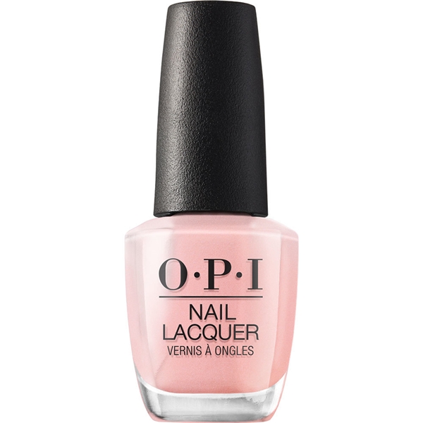 OPI Nail Lacquer (Kuva 1 tuotteesta 4)