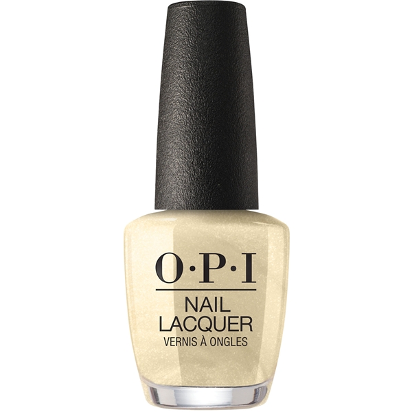 OPI Nail Lacquer XOXO Collection