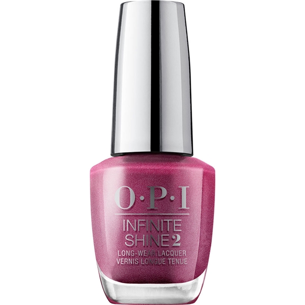 OPI Infinite Shine Lacquer 15 ml A-Rose at Dawn Broke by Noon