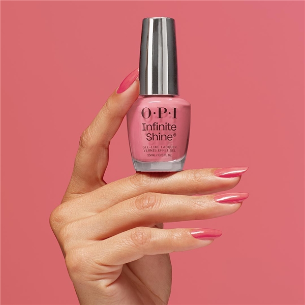 OPI Infinite Shine Lacquer (Kuva 4 tuotteesta 7)