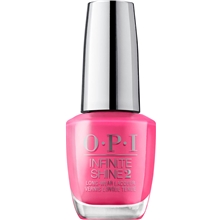 OPI Infinite Shine Lacquer
