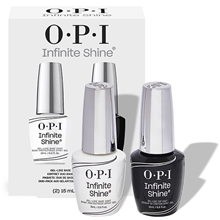 OPI Infinite Shine Duo