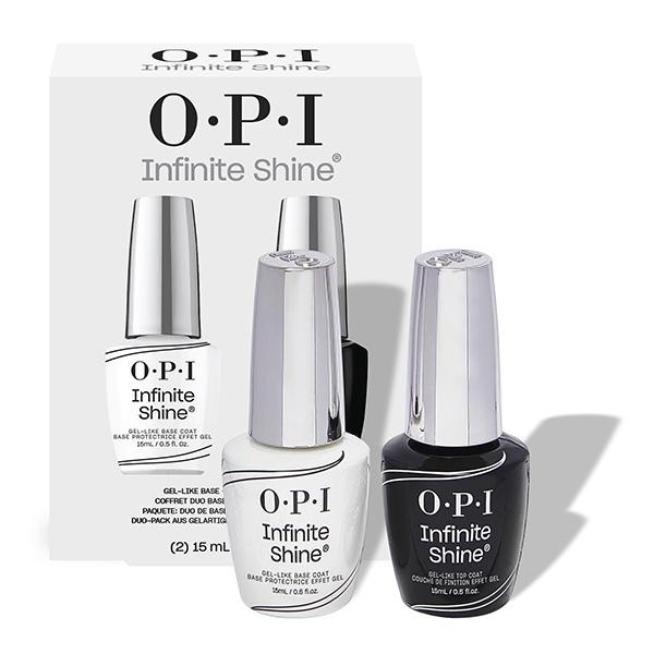OPI Infinite Shine Duo (Kuva 1 tuotteesta 4)