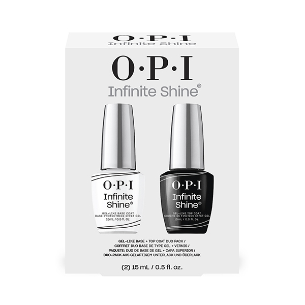 OPI Infinite Shine Duo (Kuva 2 tuotteesta 4)