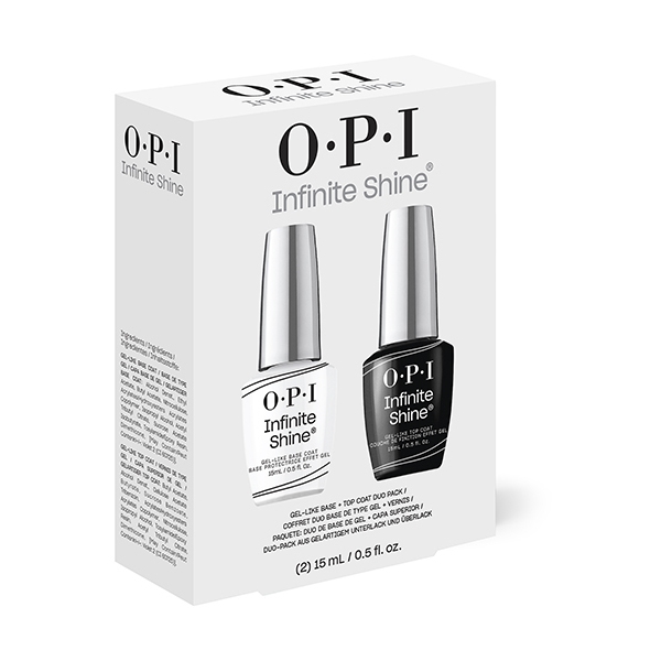 OPI Infinite Shine Duo (Kuva 3 tuotteesta 4)