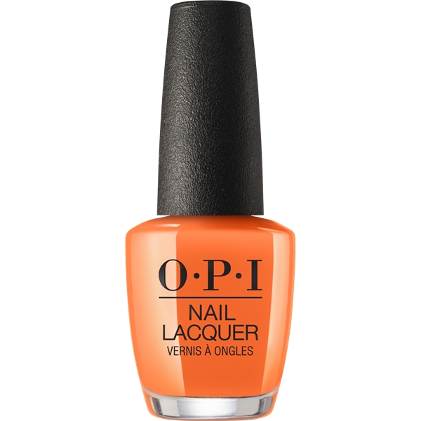 OPI Nail Lacquer Grease Collection