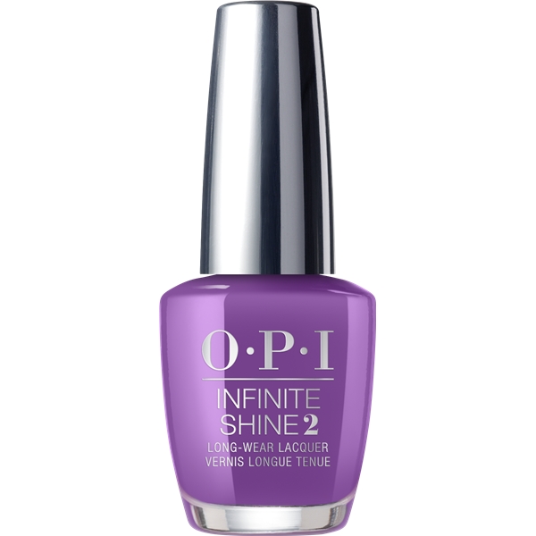 OPI Infinite Shine Peru Collection