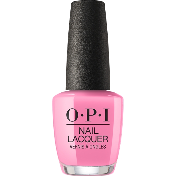 OPI Nail Lacquer Peru Collection