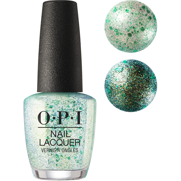 OPI Nail Lacquer Metamorphosis Collection