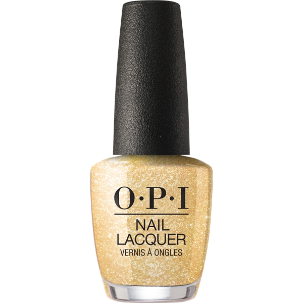 OPI Nail Lacquer Nutcracker Collection