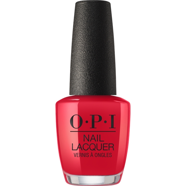 OPI Nail Lacquer Scotland Collection