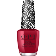 OPI Nail Lacquer Hello Kitty Collection 15 ml