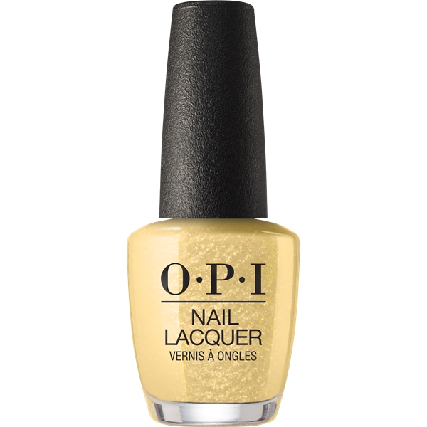 OPI Nail Lacquer Mexico City Collection (Kuva 1 tuotteesta 4)