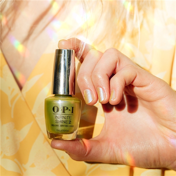 OPI Infinite Shine Hidden Prism Collection (Kuva 3 tuotteesta 5)