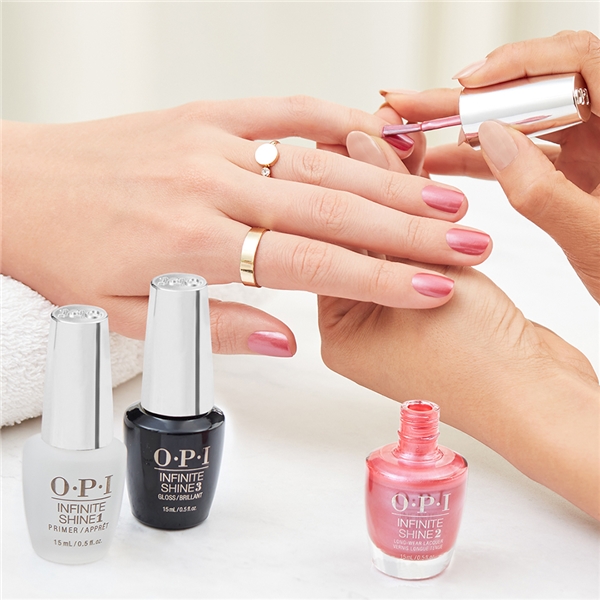 OPI IS Holiday Shine Bright Collection (Kuva 6 tuotteesta 7)