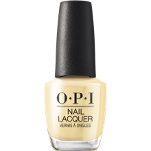 15 ml - No. 005 Bee-hind the Scenes - OPI Nail Lacquer Hollywood Collection