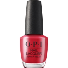 15 ml - No. 012 Emmy, have you seen Oscar? - OPI Nail Lacquer Hollywood Collection