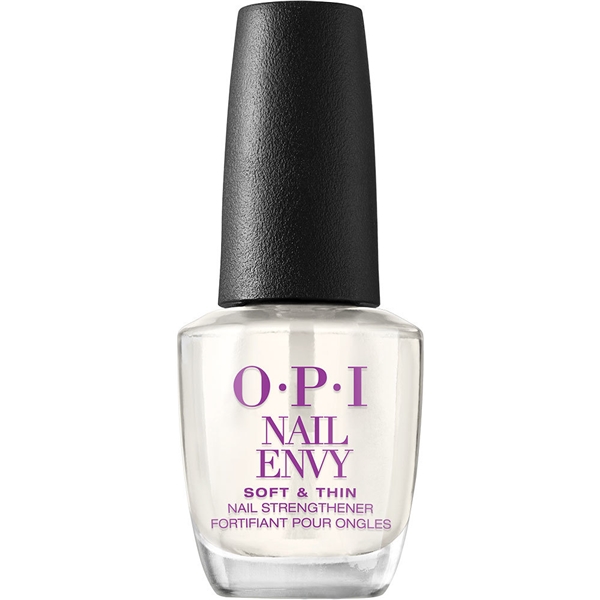 OPI Nail Envy - Soft & Thin (Kuva 1 tuotteesta 3)