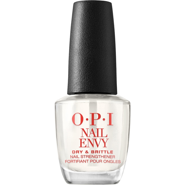 OPI Nail Envy - Dry & Brittle (Kuva 1 tuotteesta 3)