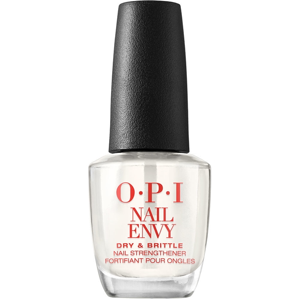 OPI Nail Envy - Dry & Brittle (Kuva 1 tuotteesta 3)