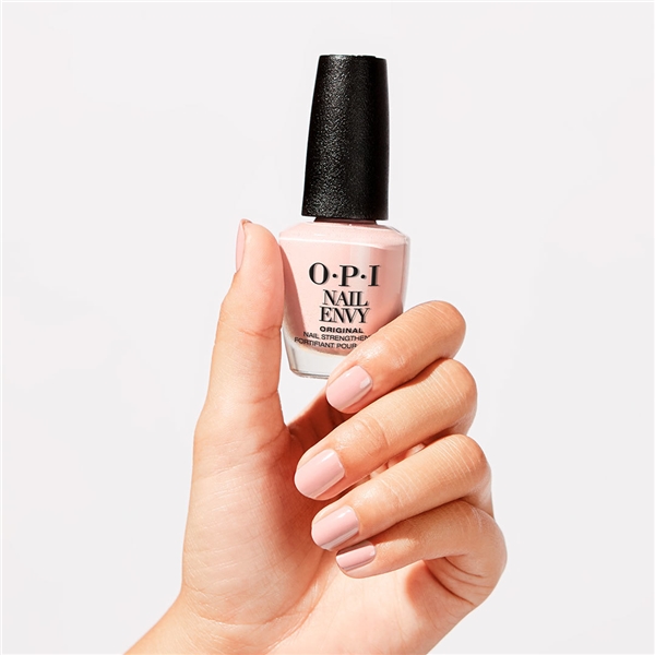 OPI Nail Envy - Bubble Bath (Kuva 3 tuotteesta 3)