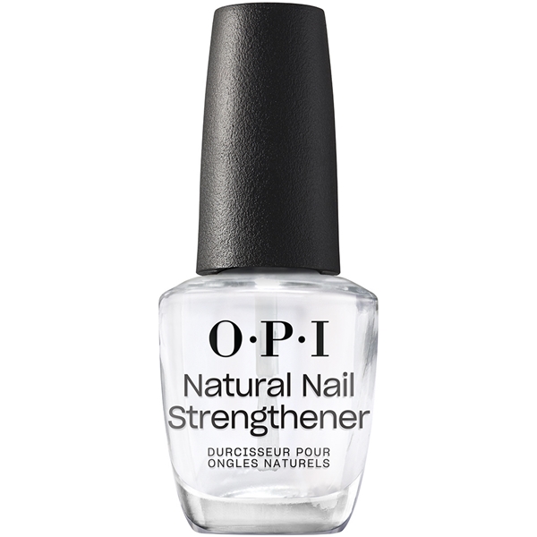 OPI Natural Nail Strengthener (Kuva 1 tuotteesta 2)