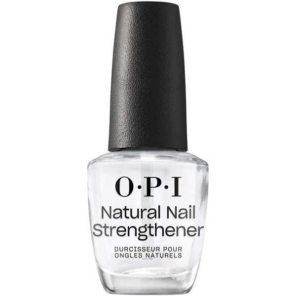 OPI Natural Nail Strengthener (Kuva 1 tuotteesta 4)