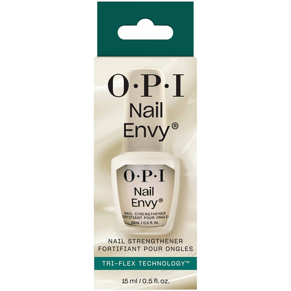 OPI Nail Envy Strengthener (Kuva 1 tuotteesta 5)