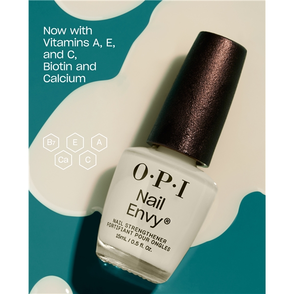 OPI Nail Envy Strengthener (Kuva 5 tuotteesta 5)