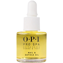 8.6 ml - OPI Nail & Cuticle Oil