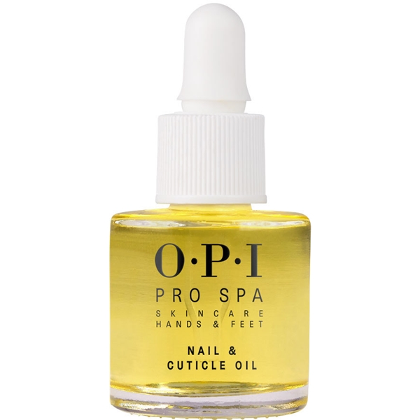 OPI Nail & Cuticle Oil (Kuva 1 tuotteesta 2)