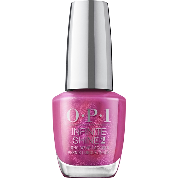 OPI Infinite Shine LA Celebration Collection (Kuva 1 tuotteesta 4)