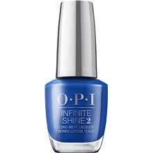 No. 024 Ring in the Blue Year